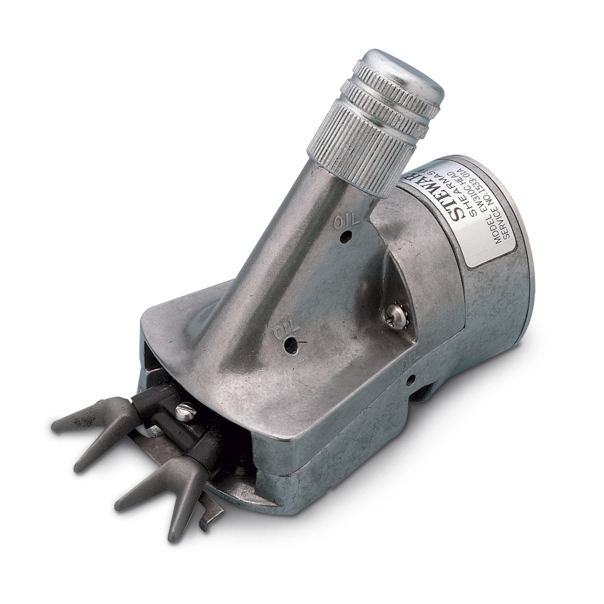 C02127-Oster® Showmaster™ and ShearMaster® Clipping Head (No Combs)