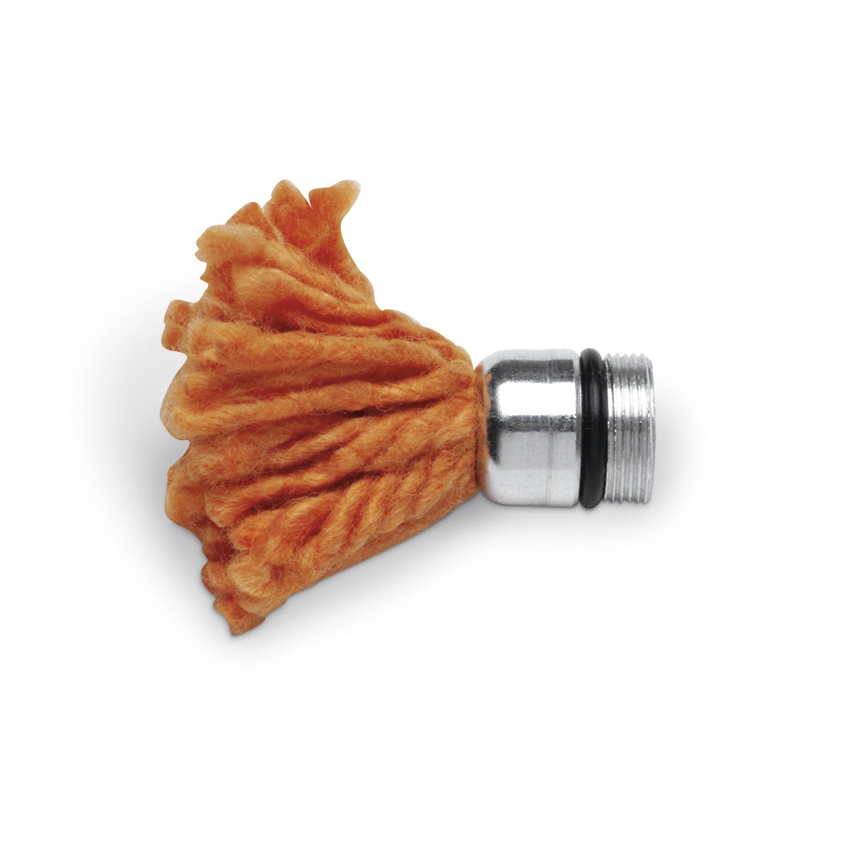 C04238-Cap-Chur Syringe Tail Piece