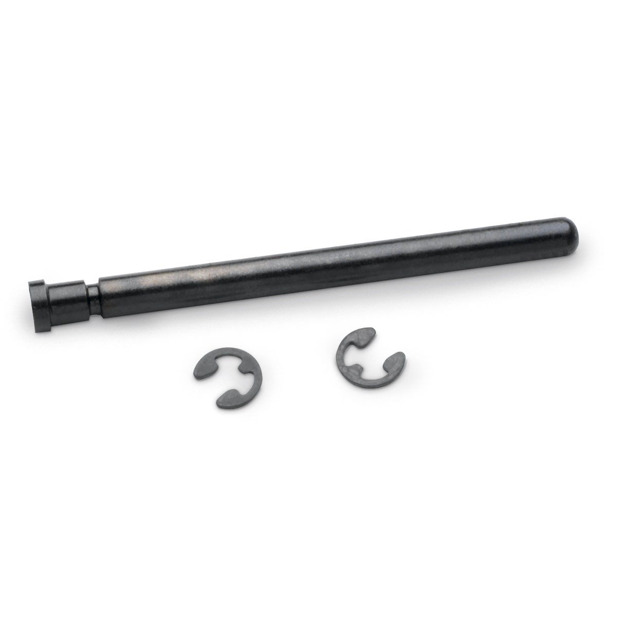 C04425(A)-Nose Pins and E-Ring for Old Adapter for Extra Long Range Projector - Rifle Type (Powder Fired)