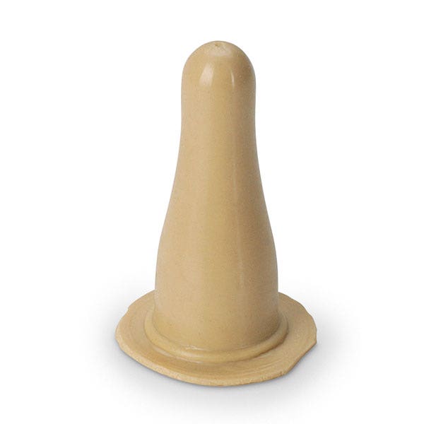 C05010-Replacement Nipple for Lamb Saver