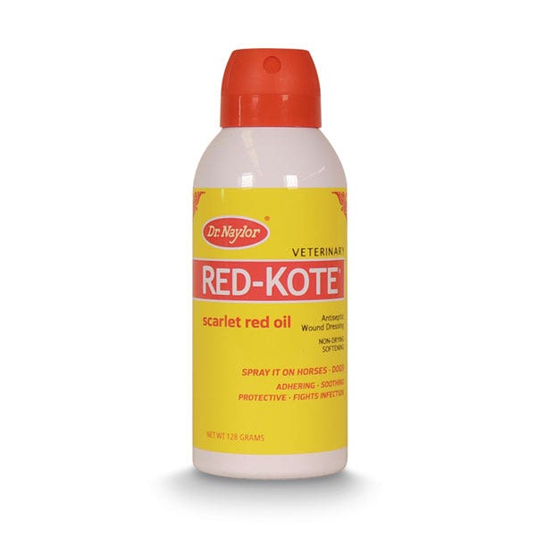 C05210-Red-Kote® Wound Dressing