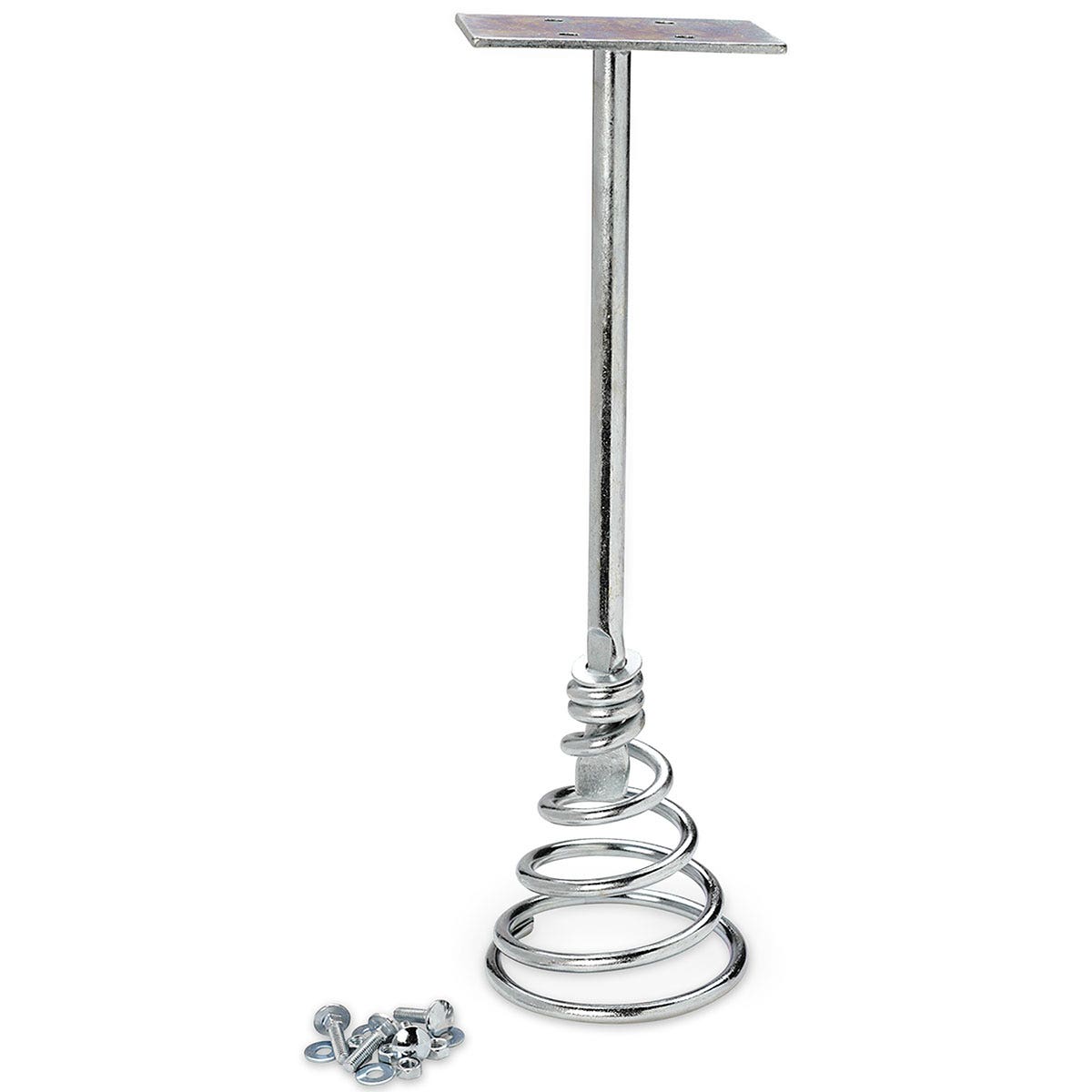 C05989(YB)-Rigid Leg and Spring for Port-A-Stool