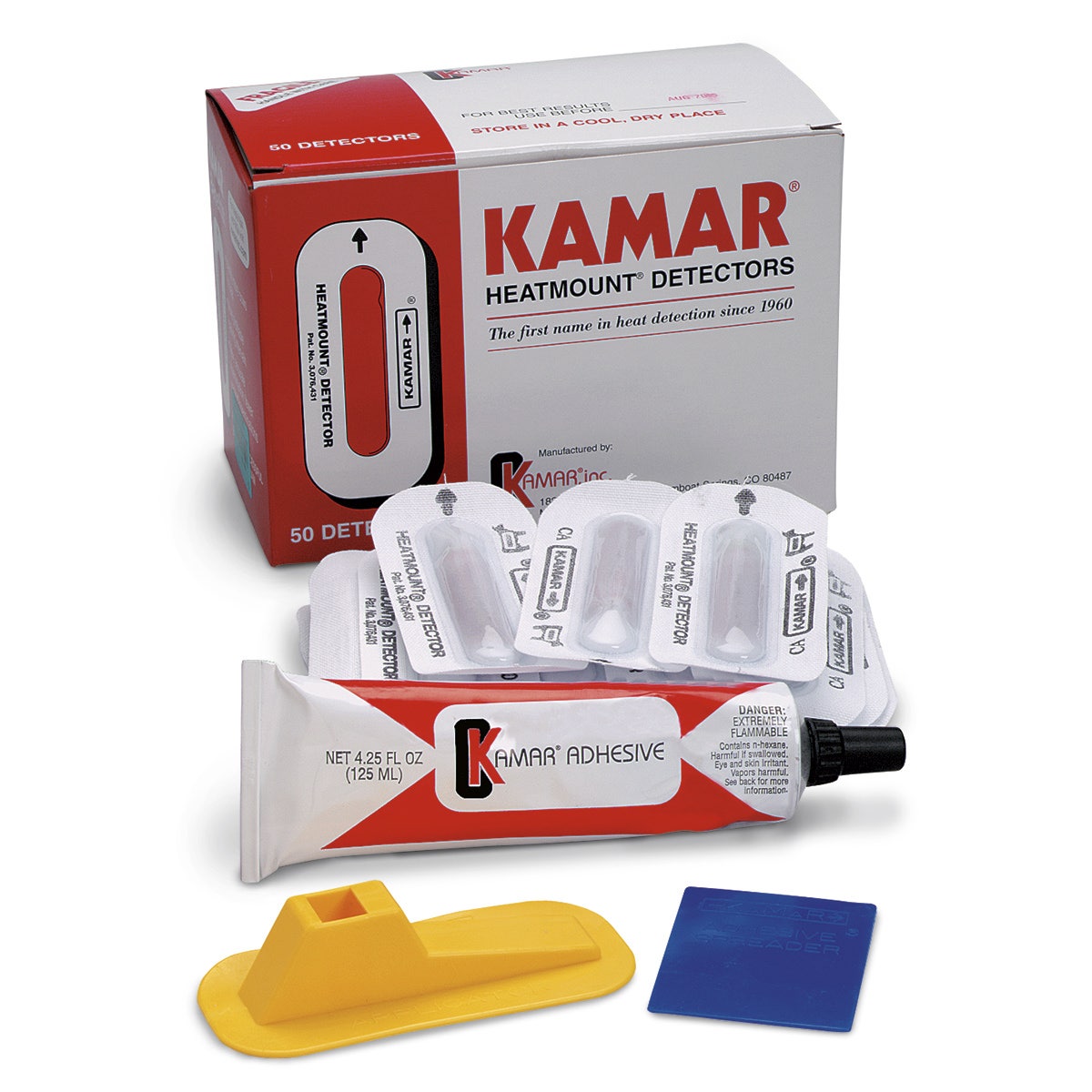 X0000C06223-A-Kamar Heatmount Detector for Cows
