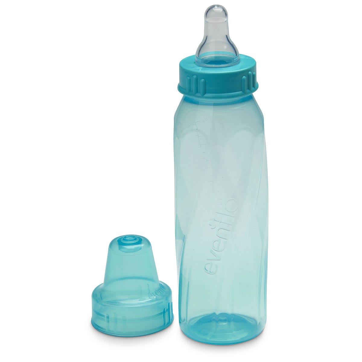 C06249-Small Animal Plastic Feeding Bottle