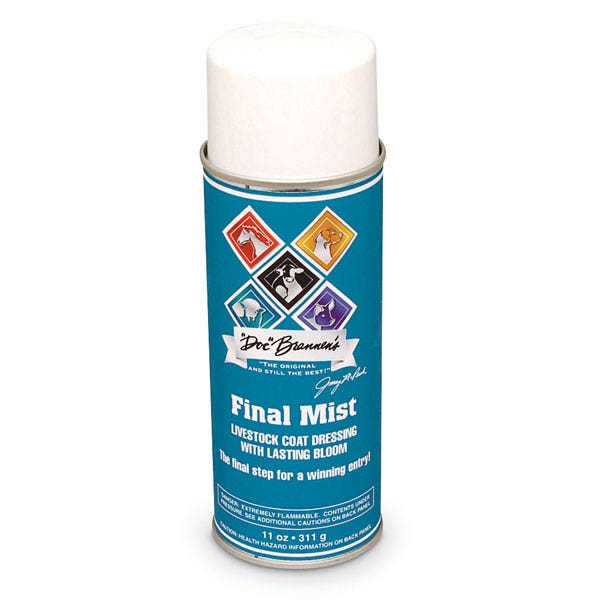 C06849-Doc Brannen’s Final Mist