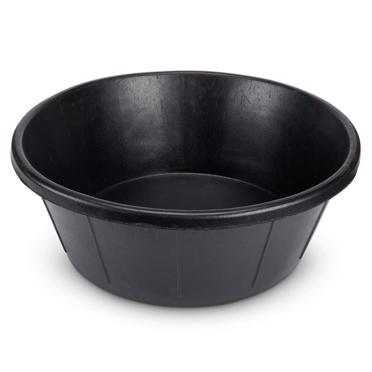 C07010-15-Gallon Large-Volume Rubber-Fiber Feeder