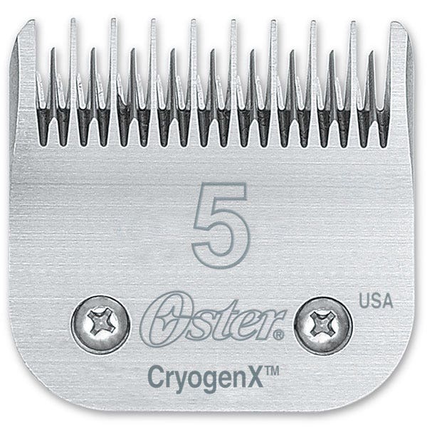 X0000C07063-Cryogen-X Thick-Type, A5-Type Blade