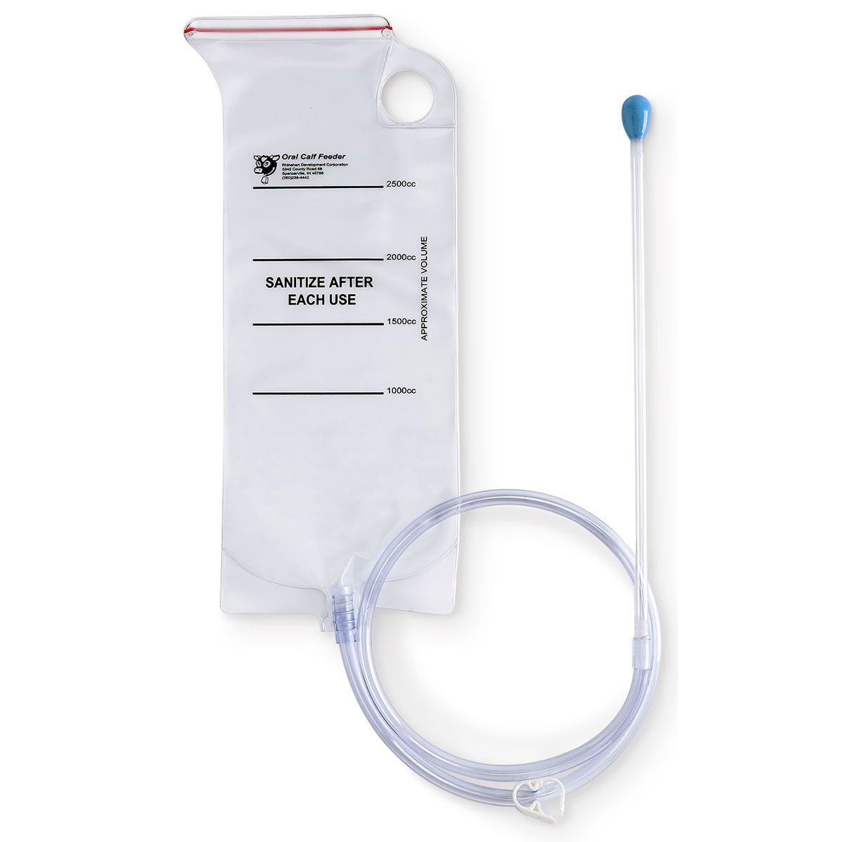 C07326-Oral Calf Feeder