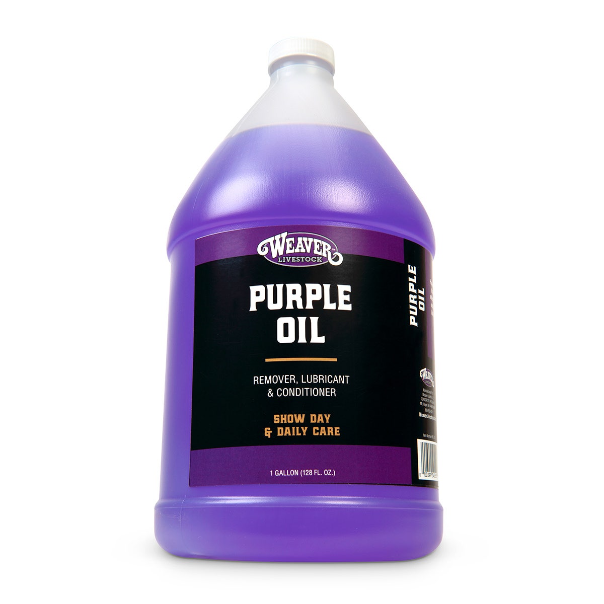 C09739-Weaver® Purple Spray Oil - Gallon