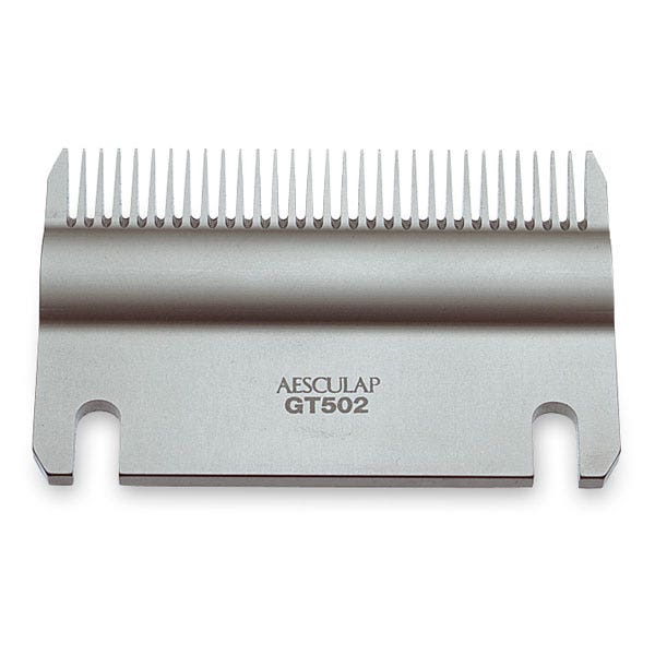 X0000C09882-AESCULAP Clipper Blade Set