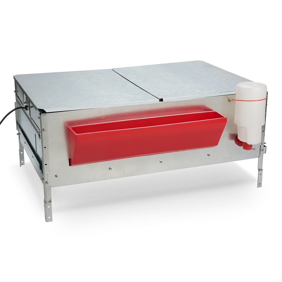 C10732-Brower® Chick and Quail Brooder