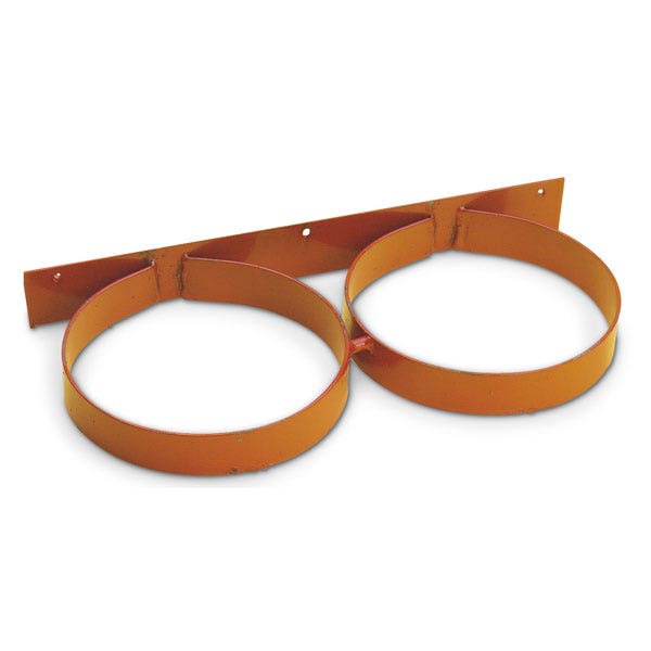 C10753-Calf Hutch Bucket Holder
