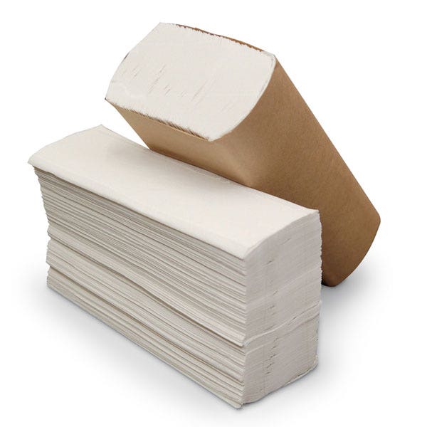 C11020-RESPONSE Paper Towels