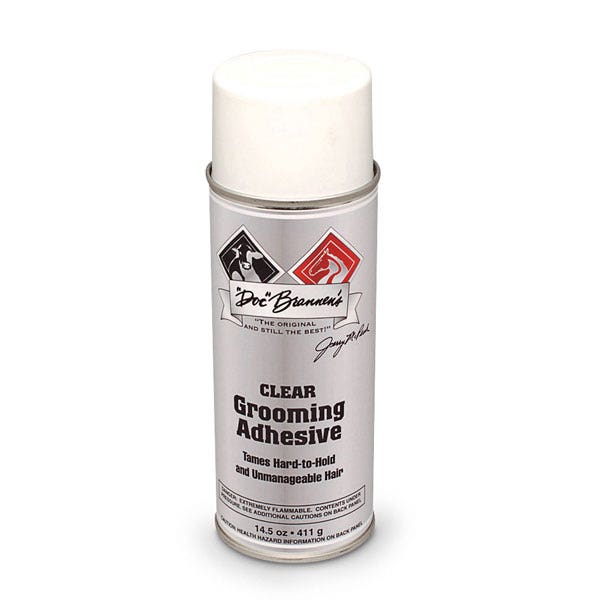X0000C11385-“Doc” Brannen’s Grooming Adhesive