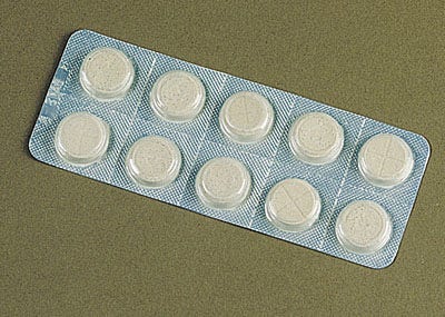 C11936-Cheese Rennet Tablets