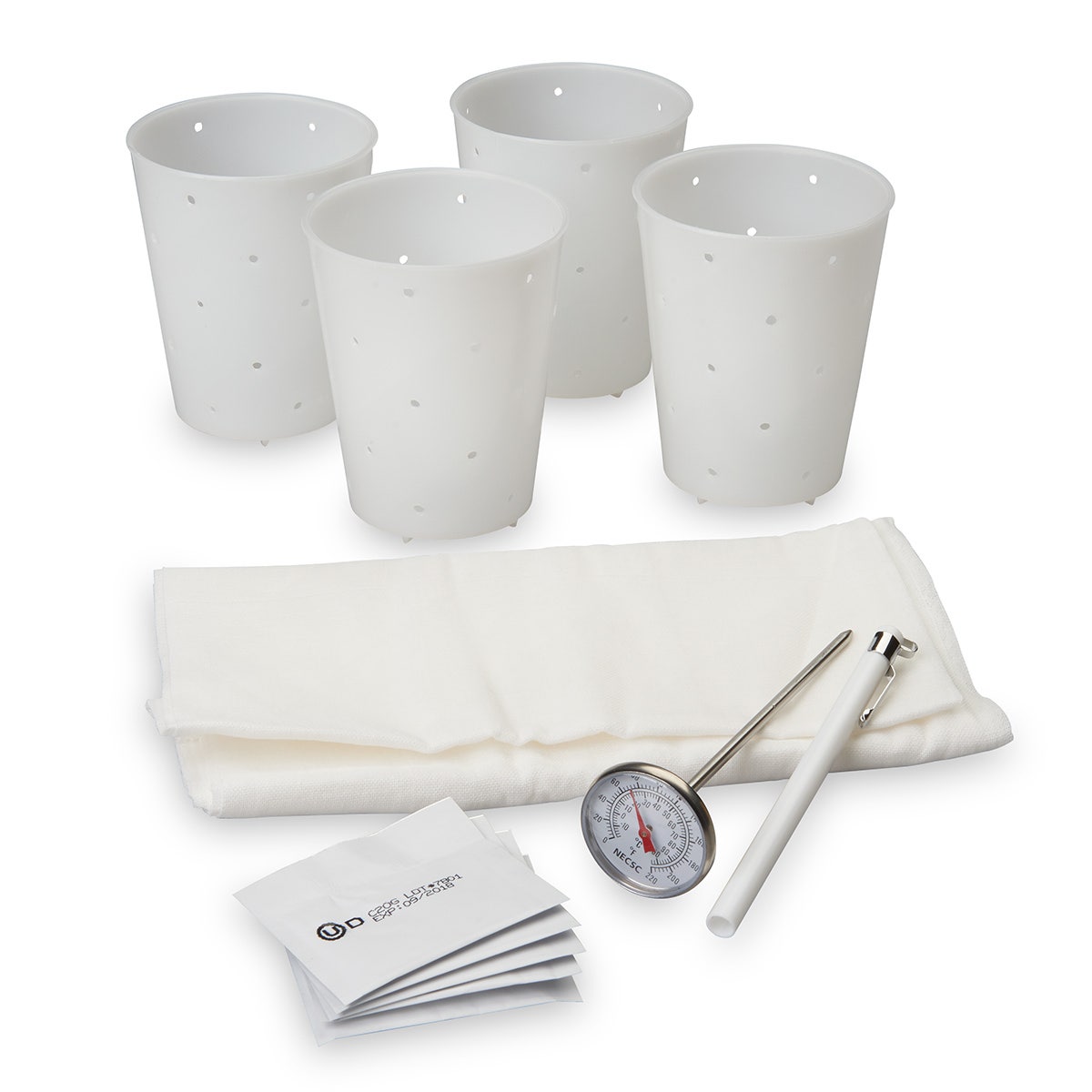 C11937-Goat Cheese Kit