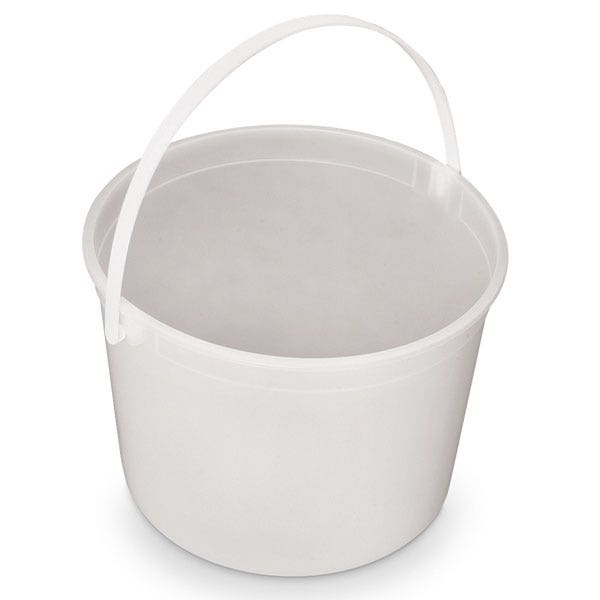 C12033-5-qt. Light-Duty Pail
