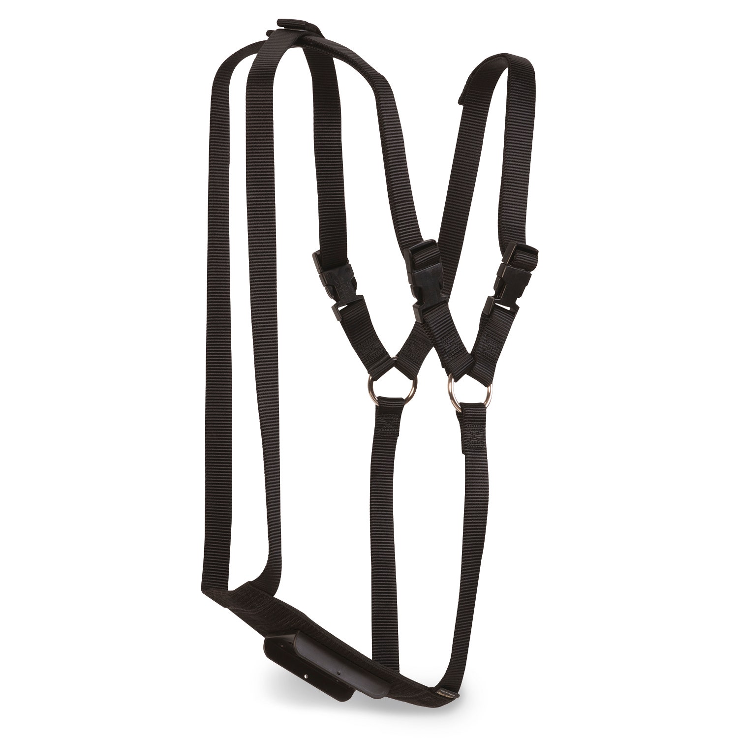 C12521-Weaver® Nylon Ram Marking Harness