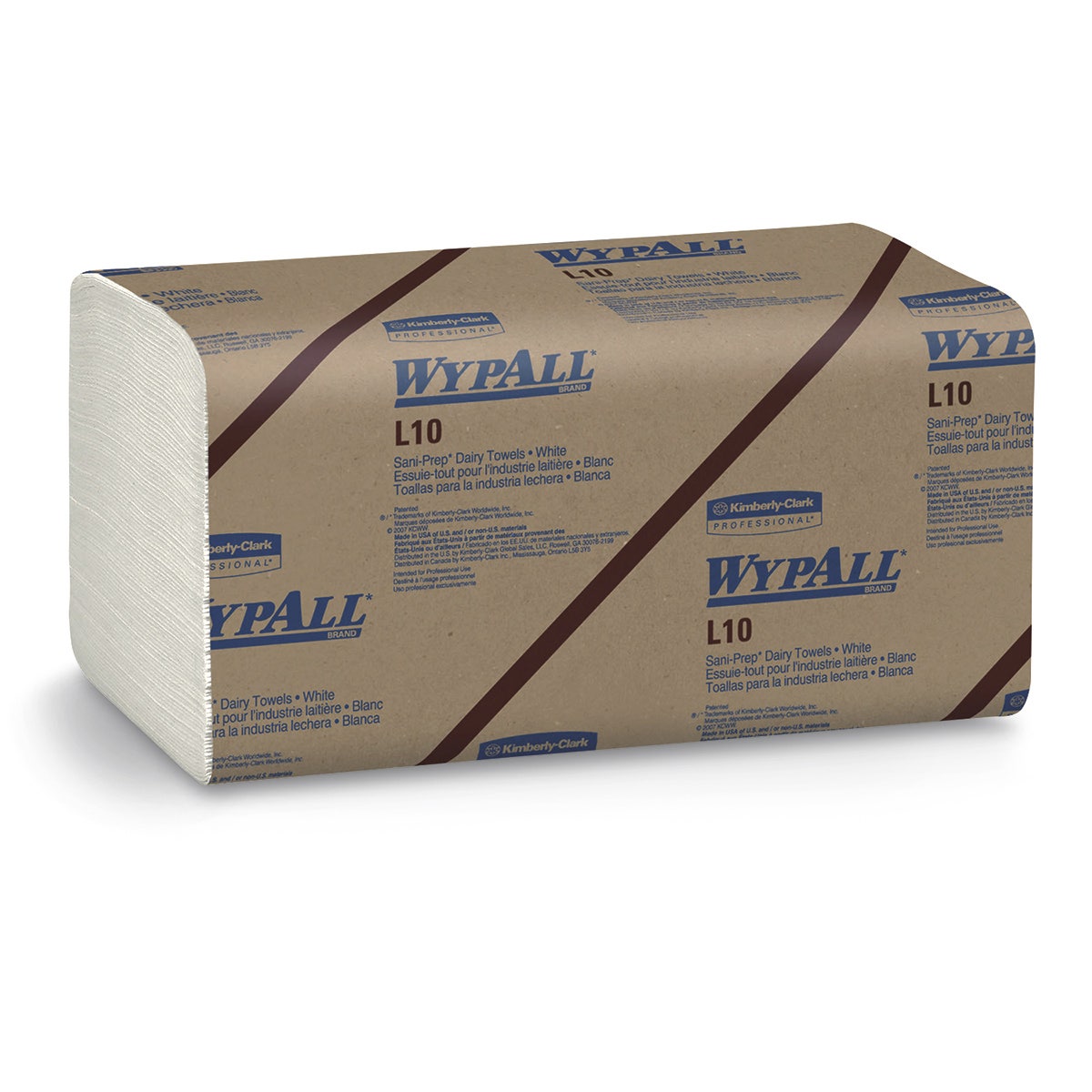 C12897-Band-Wrapped Dairy Towels