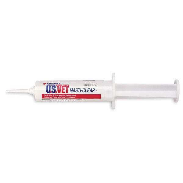 C12946-Masti-Clear™ US Vet