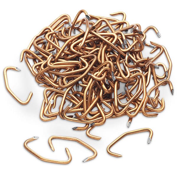 C12956-Hill Hog Rings