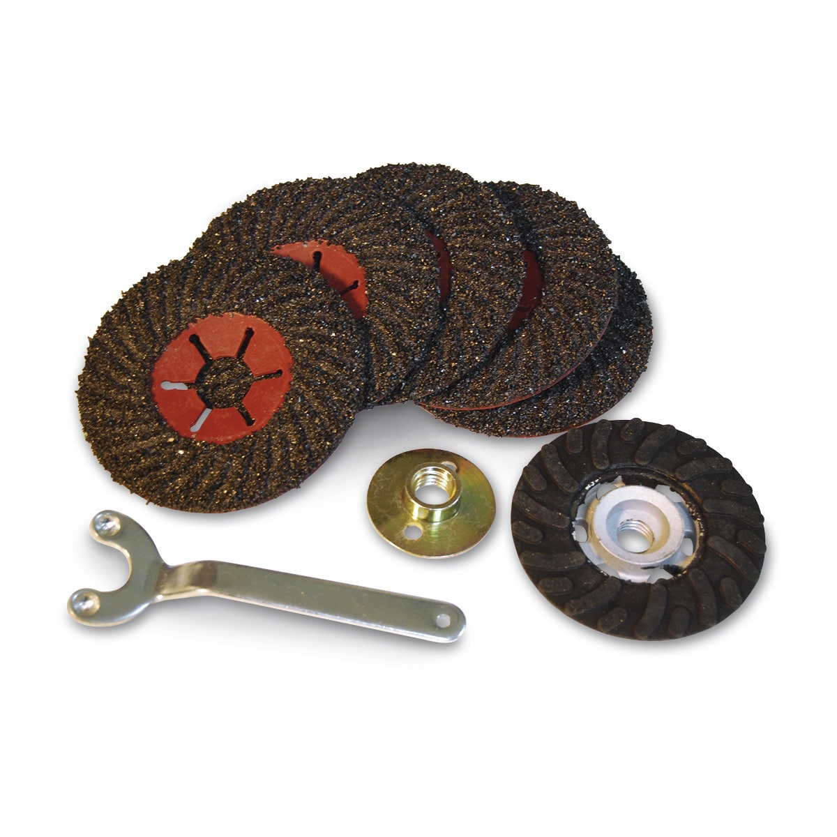 C14068-Hoof Grinding Kit