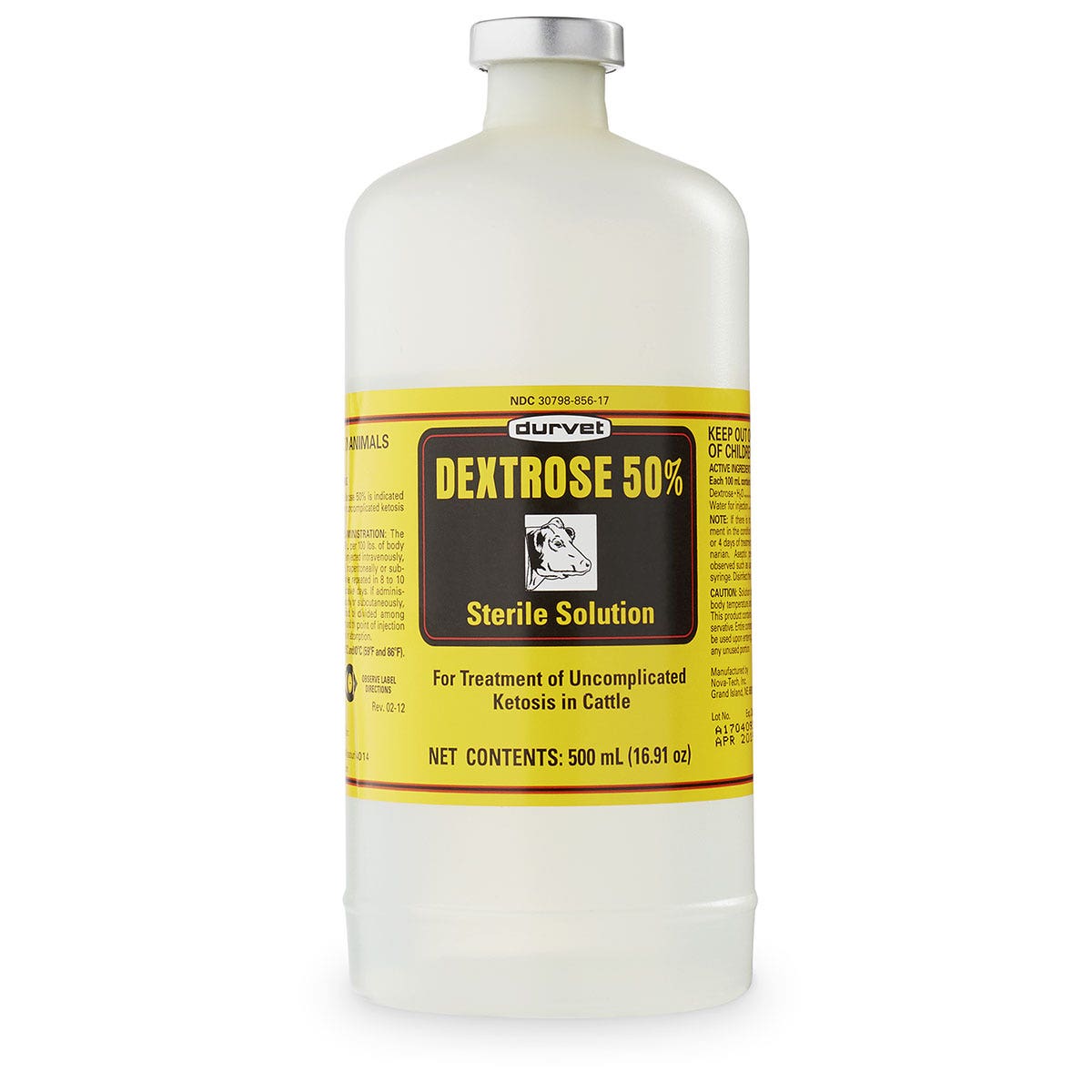 C14720-50% Dextrose Sterile Solution