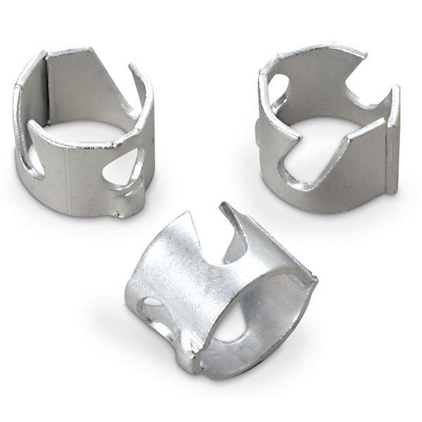 C14761-Clips for EZE Bloodless Castrator - Pkg. of 50