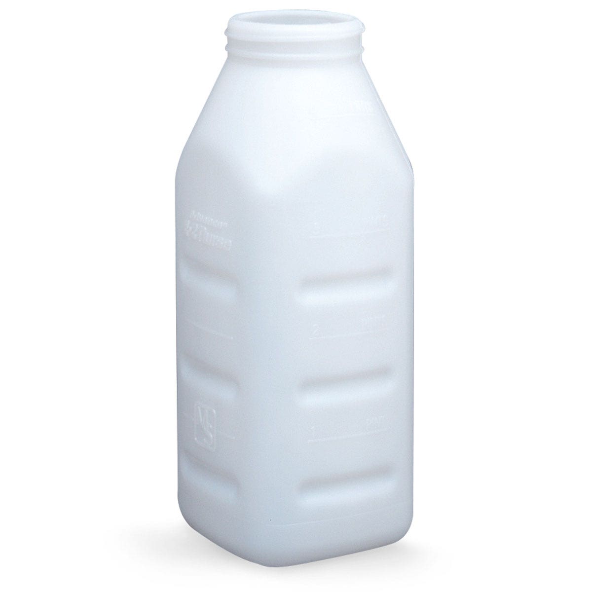 X0000C14766-EZ Nurse Screw Cap Bottle