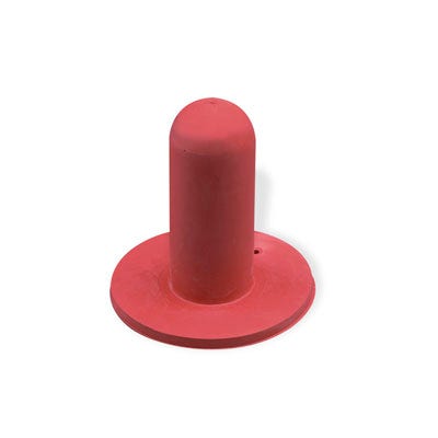 C14768-E-Z Nurse™ Screw Cap Nipple