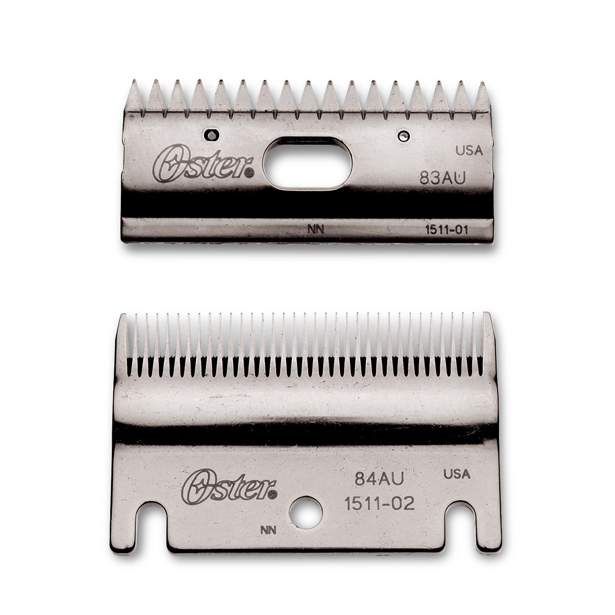 C14859-Stewart by Oster® Clipmaster® Blade Set