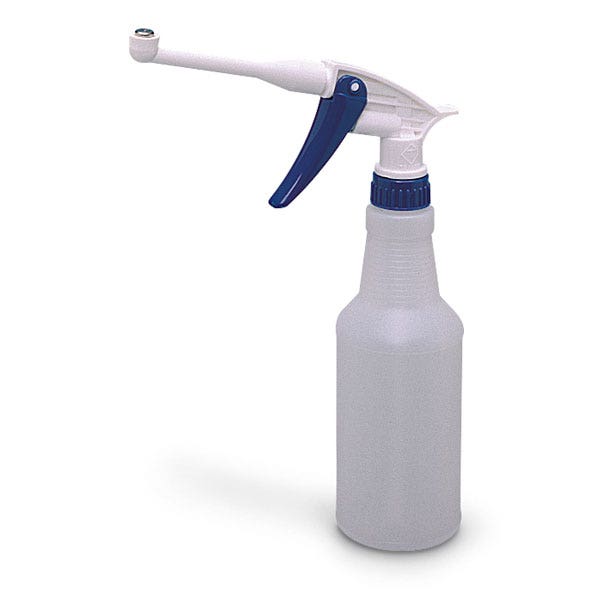 C14914-Teat Sprayer with Stainless Steel Tip