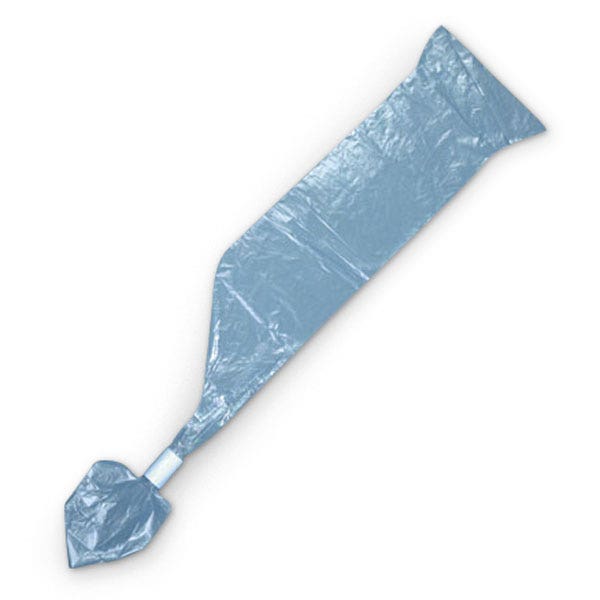 C15367-Poly Disposable All-In-One A.V. Liner