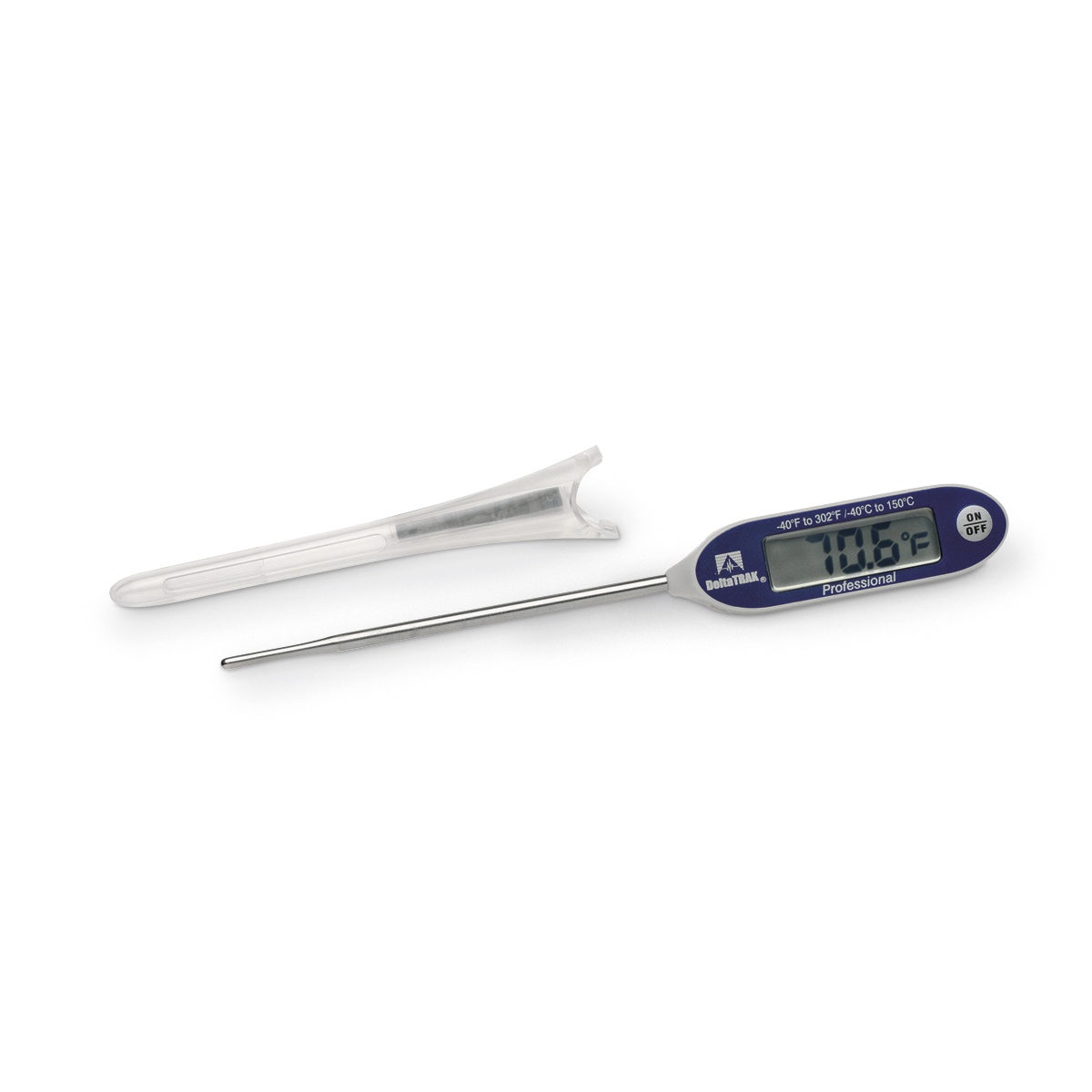 C15624-Quicktemp Digital Thermometer