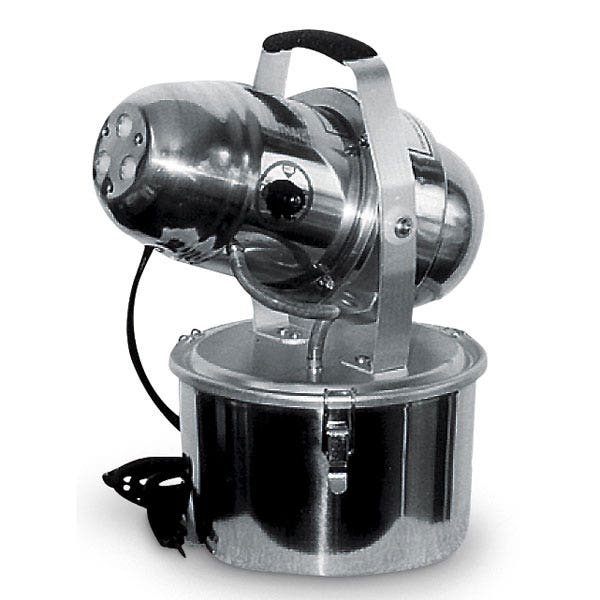 C15655-Commander Tri-Jet Fogger