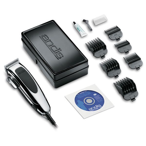 C16634-Andis® Pet Clipper Kit