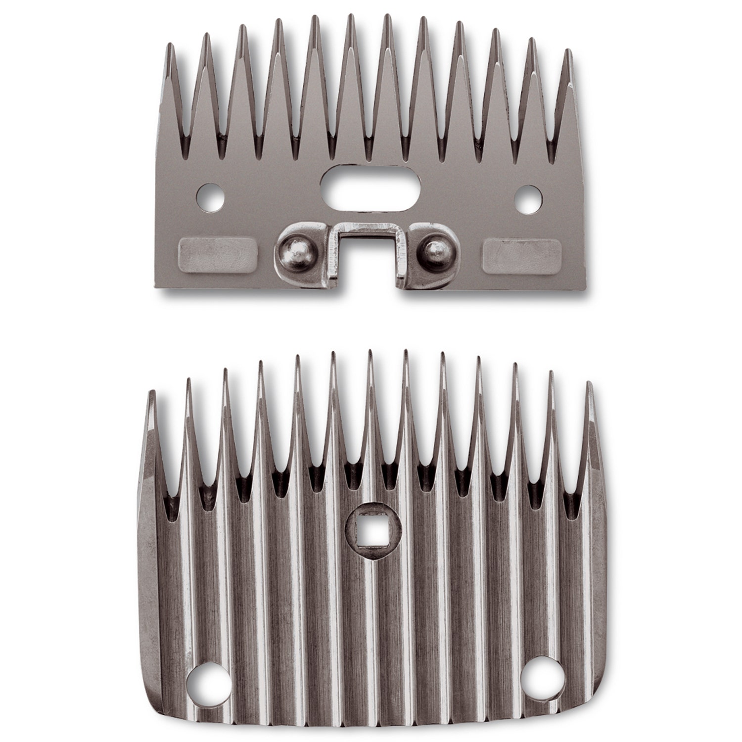 C16640-Lister Wizard 13 SS Blade Set
