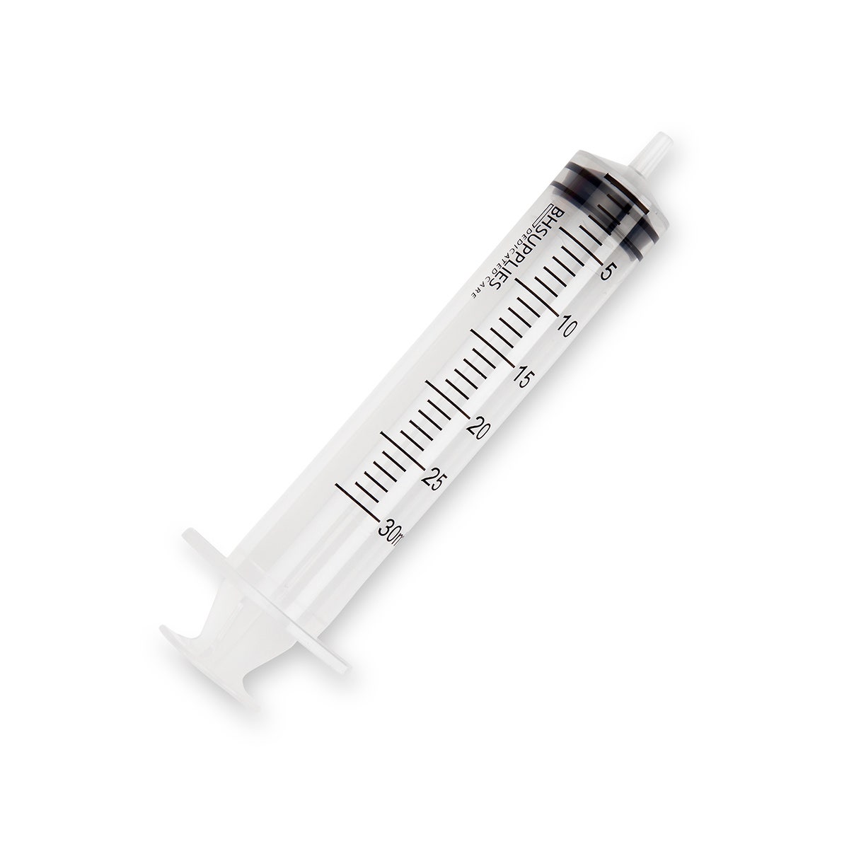 C16792-Plastic Syringes - 30 cc