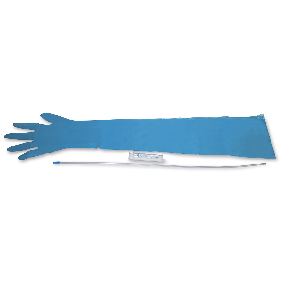 C17342-Equine Disposable Insemination Kit