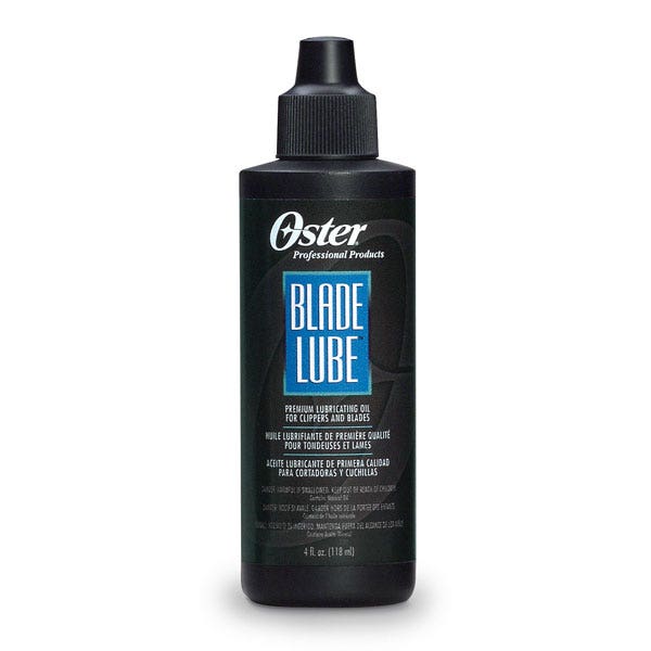 C18040-Oster® Clipper and Blade Oil