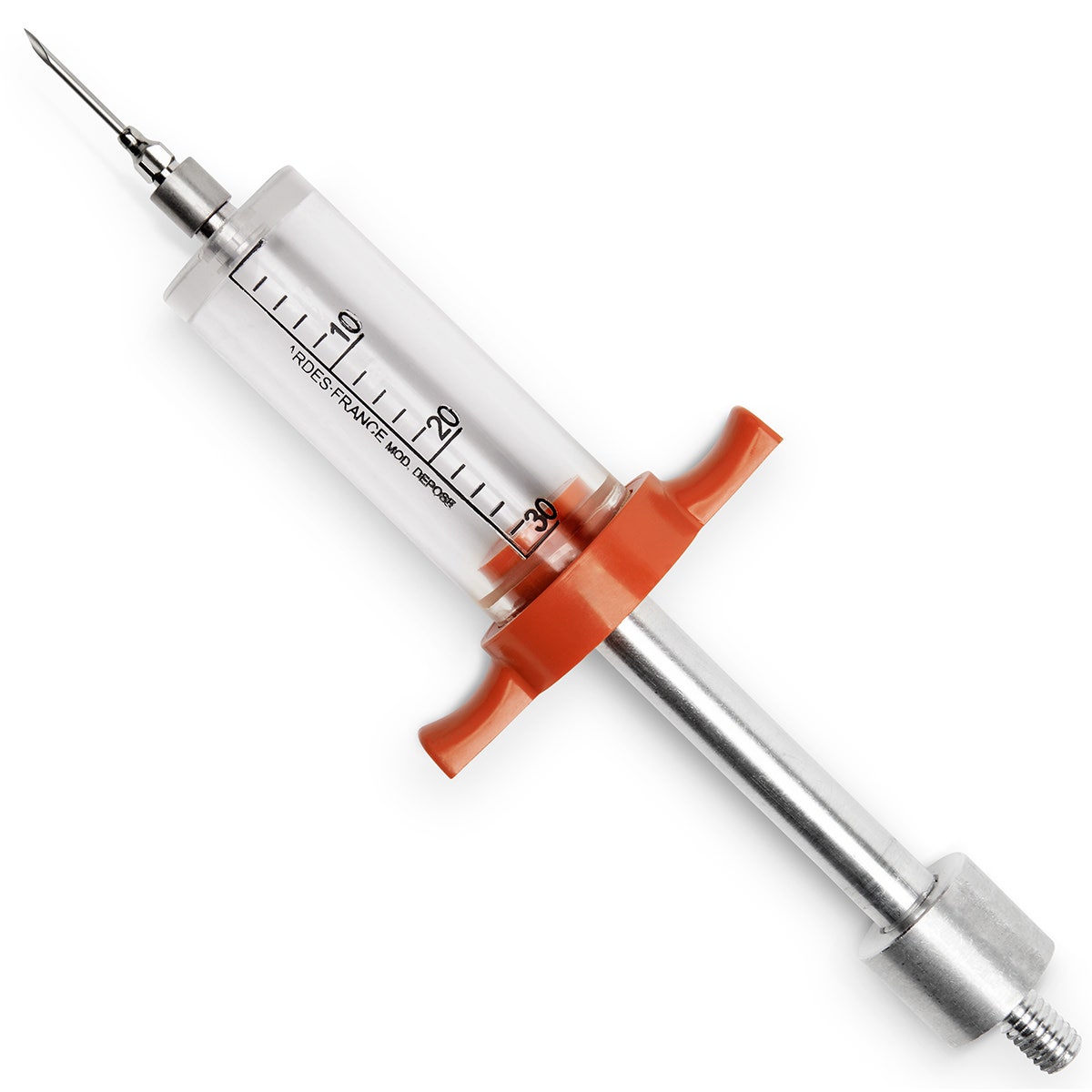 C18920-30 cc Syringe Replacement for Long Shot Pole Syringe