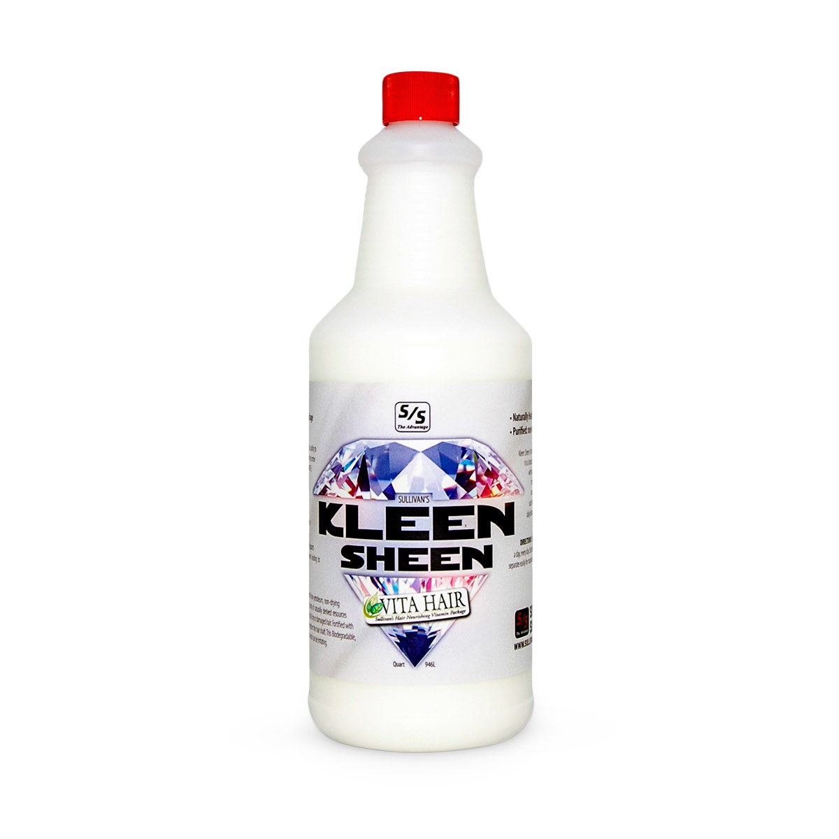 X0000C19004-Sullivans Kleen Sheen