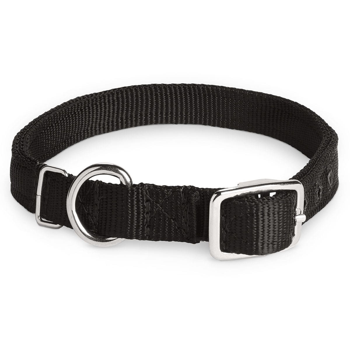 X0000C19656-Nylon Goat Collar