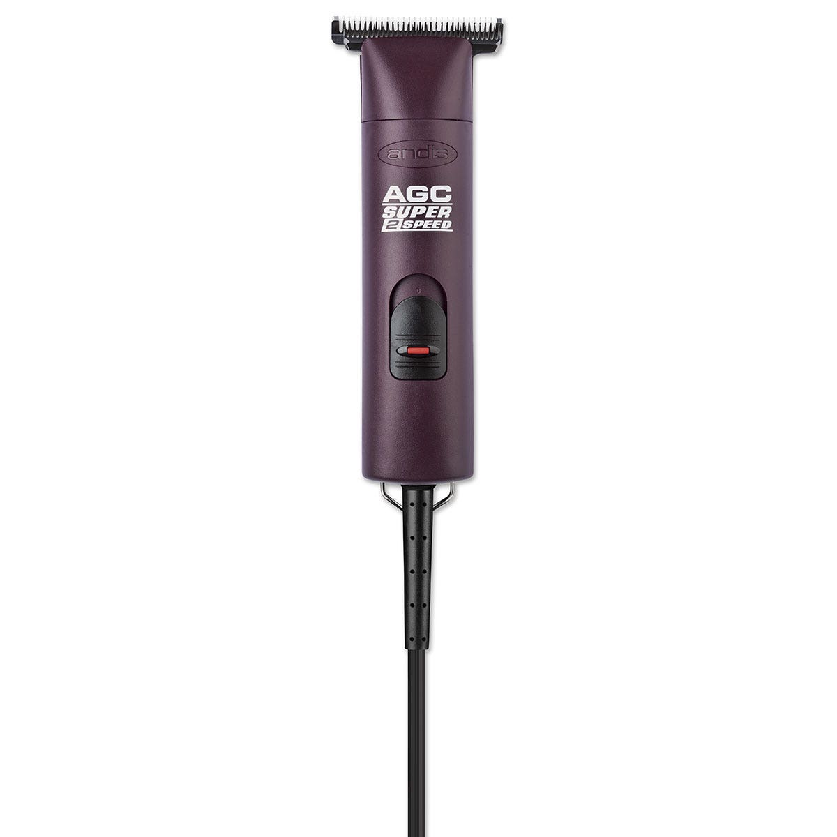 C19686-Andis® AGC Super 2-Speed™ Horse Clipper with Extra-Wide T-84 Blade