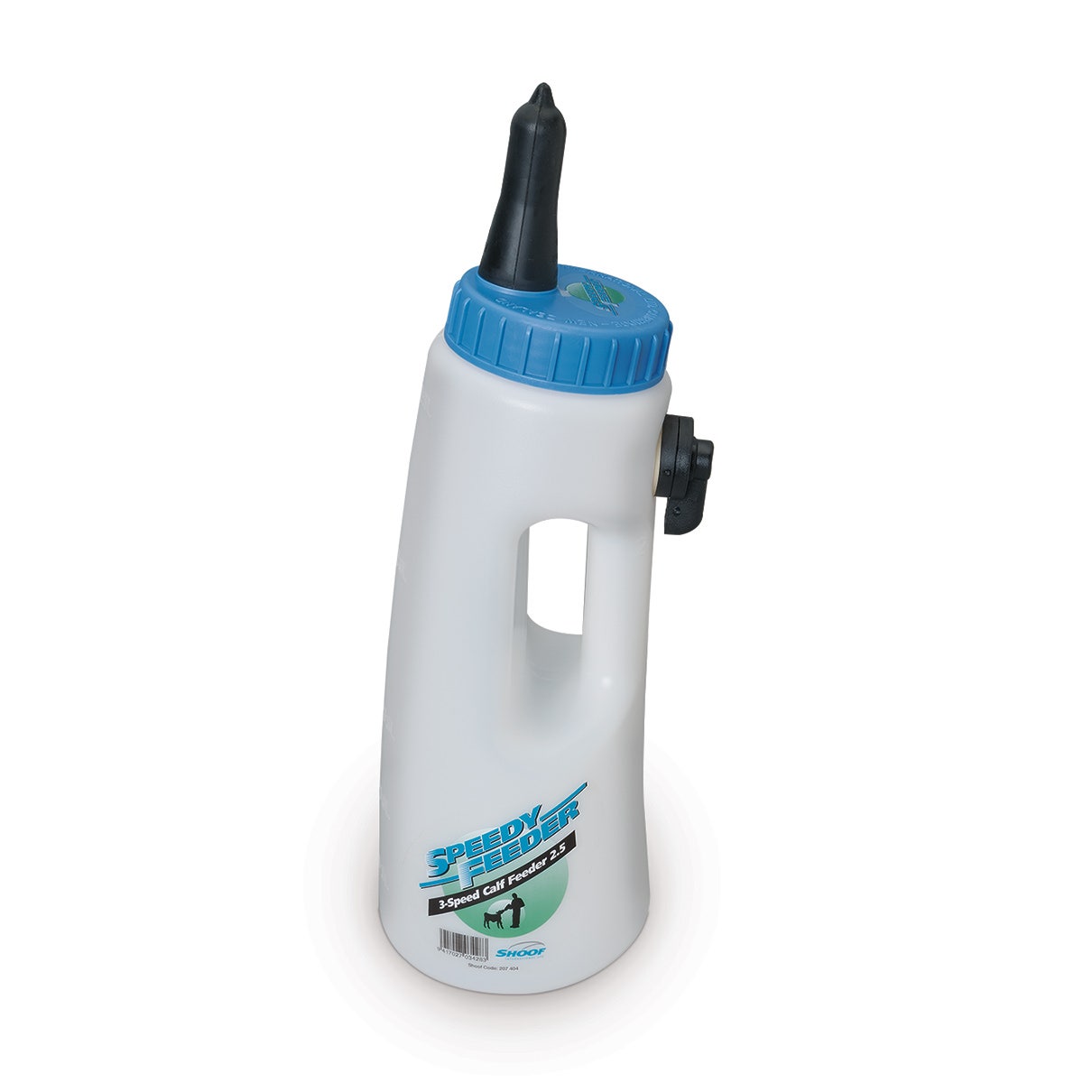X0000C19736-Speedy Feeder Nursing Bottles for Calves