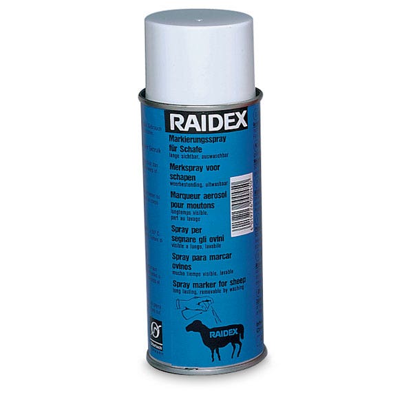 X0000C20082-Aerosol Spray Marker for Sheep