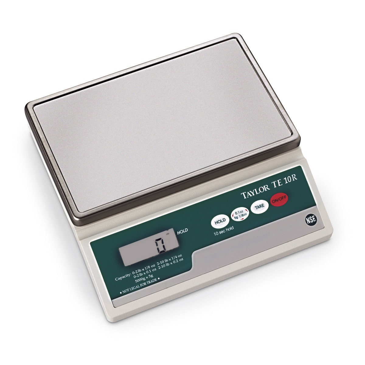 C23058-Deluxe Digital Electronic Scale