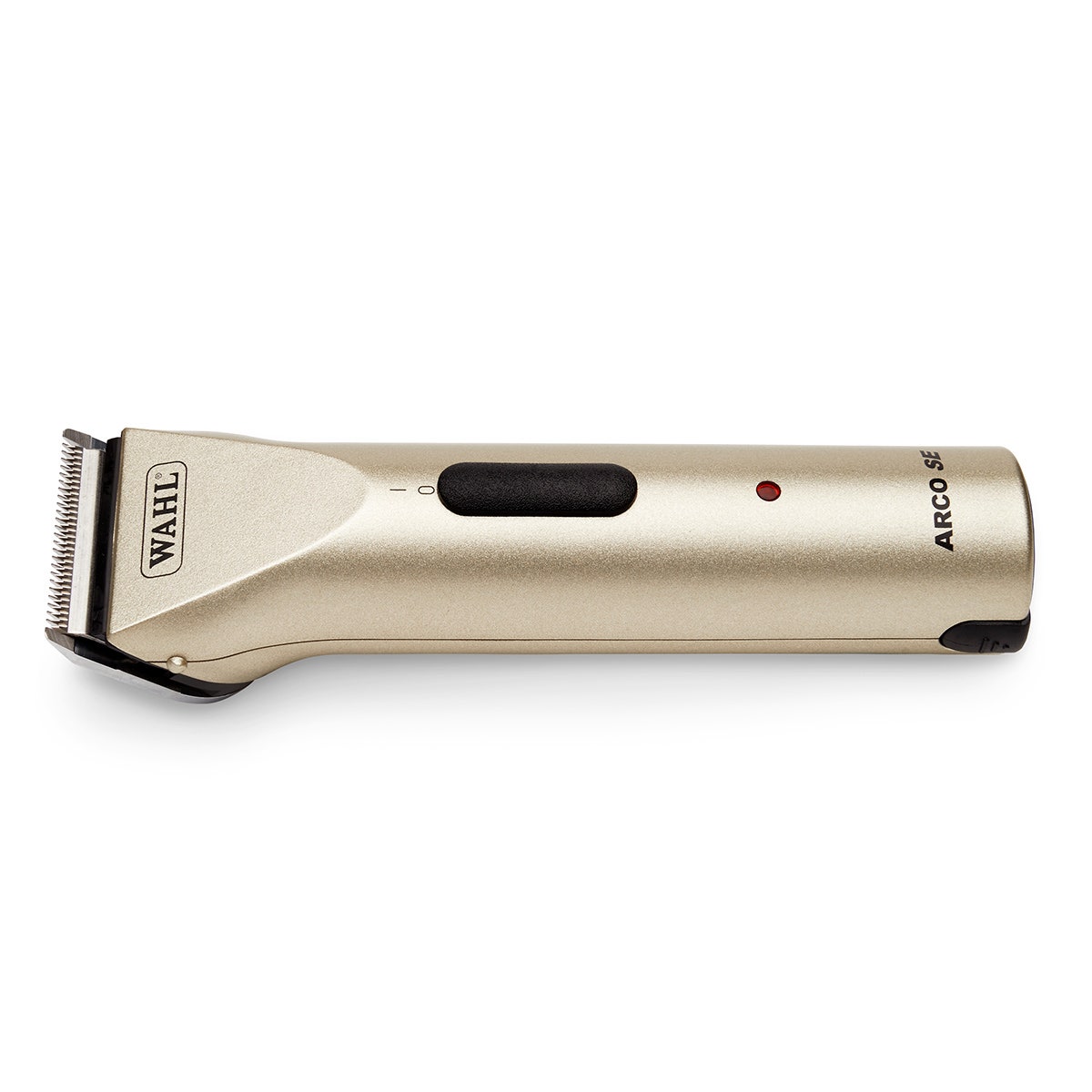 C23084-WAHL® Cordless Adjustable Arco Clipper - Silver