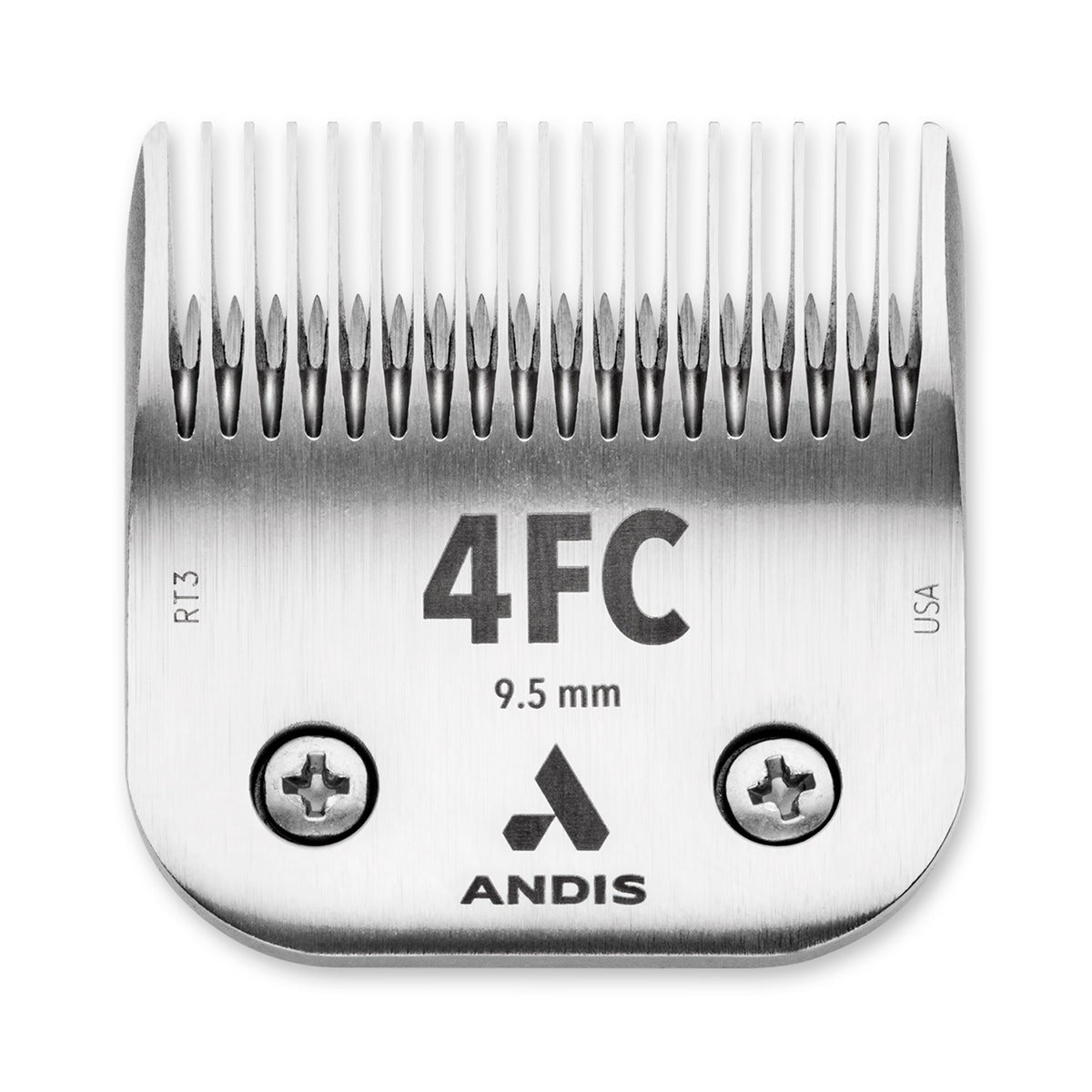 C23461-Andis® UltraEdge™ Thick, A5-Type Blade - Size 4FC