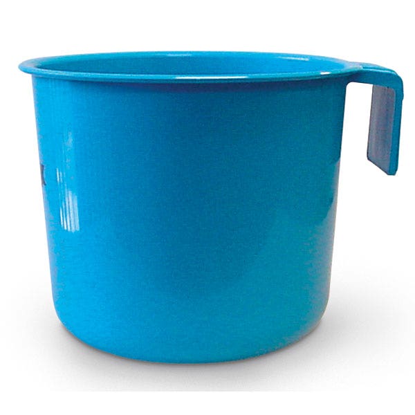 X0000C24578-Animal Feeding Bucket with Hanger
